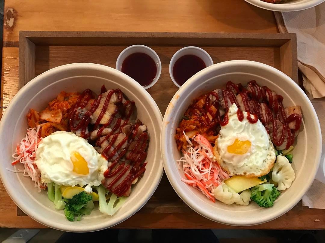 Healthy Take Out Food Near Me - Food Ideas