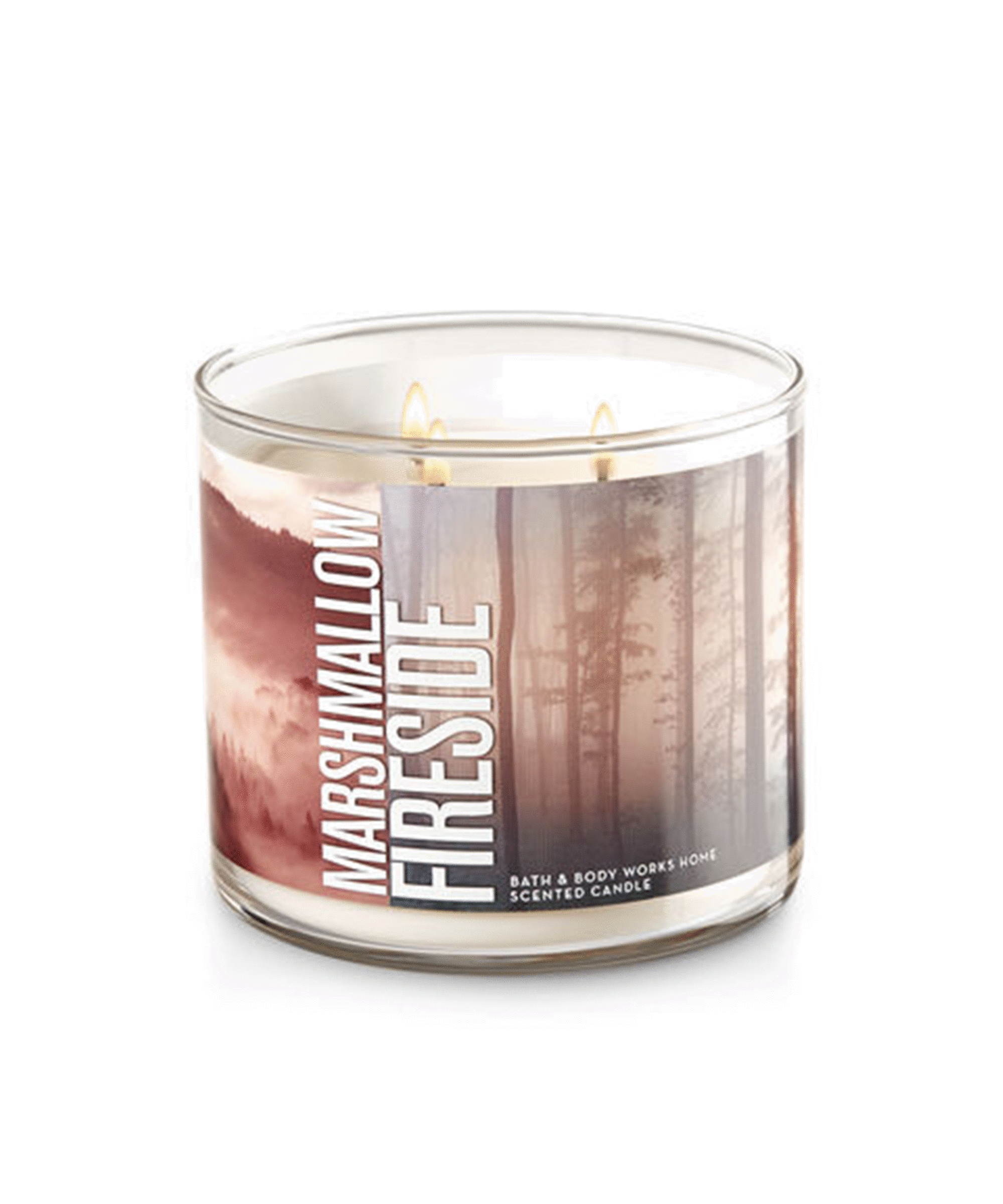 Bath Body Works Fall Candle Sale Leaves Pumpkin Spice
