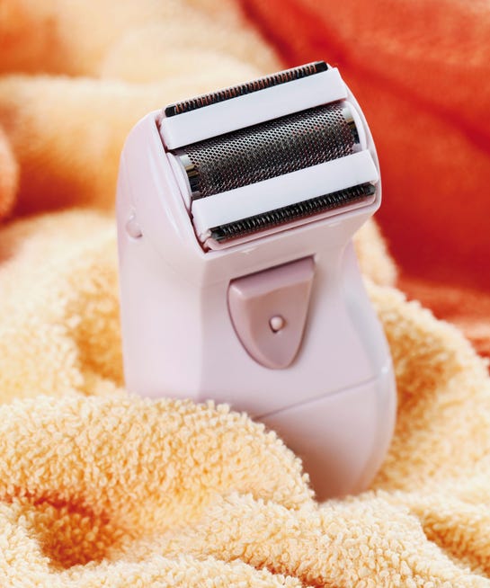 Epilator Benefits Guide To Epilating