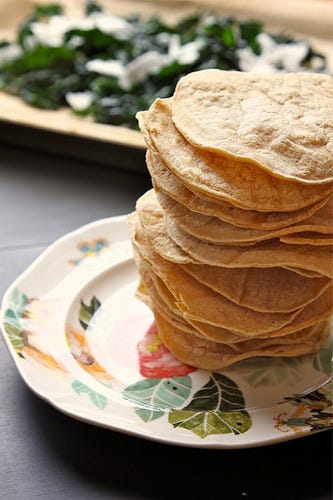 A Feel-Good, 15-Minute Meal That's Crazy-Delish