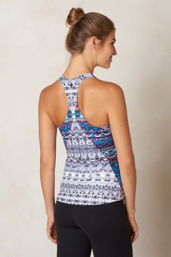 Fair Trade Workout Clothes