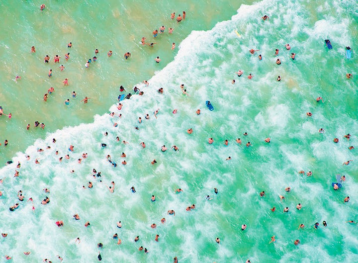 Gray Malin Beaches Around The World