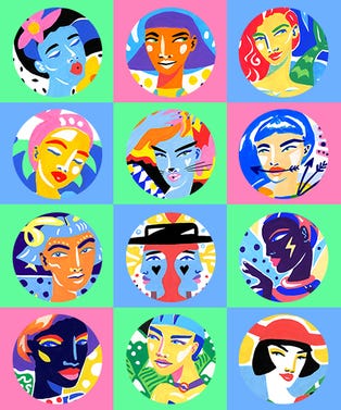 Lynnie Zulu_horoscope_monthly_opener