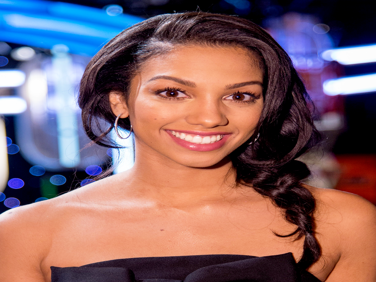 Corinne Foxx Launches A Shopping & Lifestyle Platform 15 Minute News