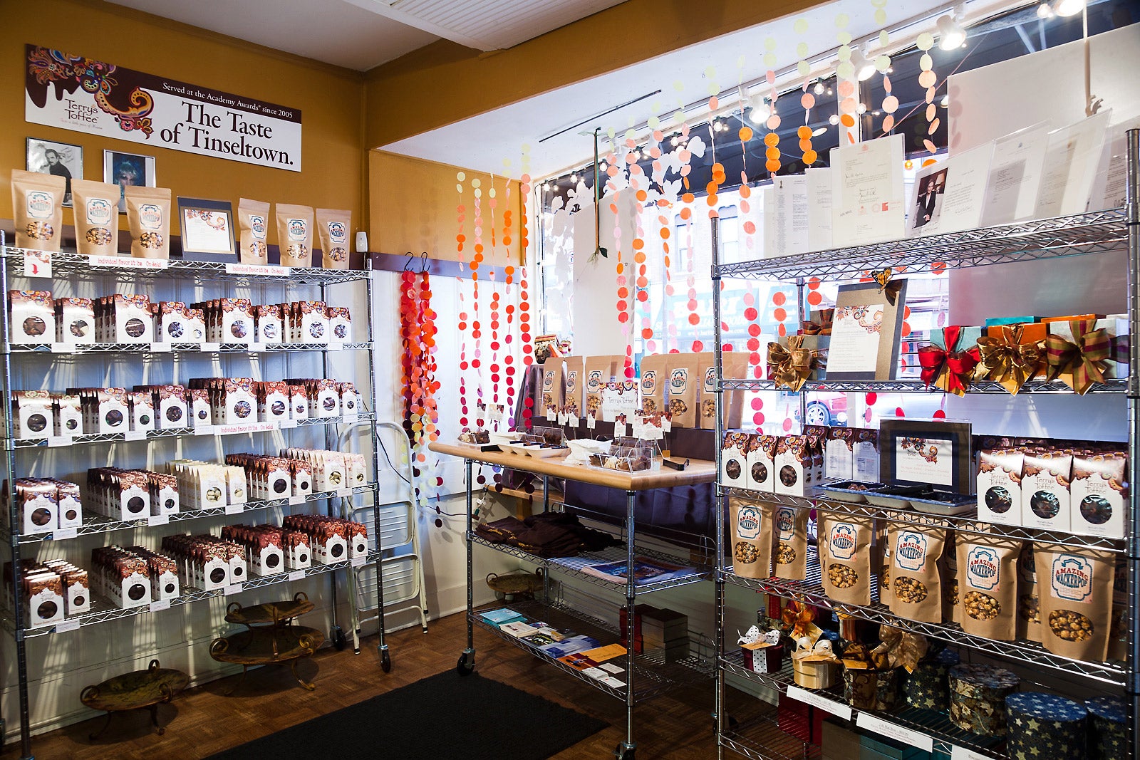 Where To Buy Chicago's Best Homemade Candy