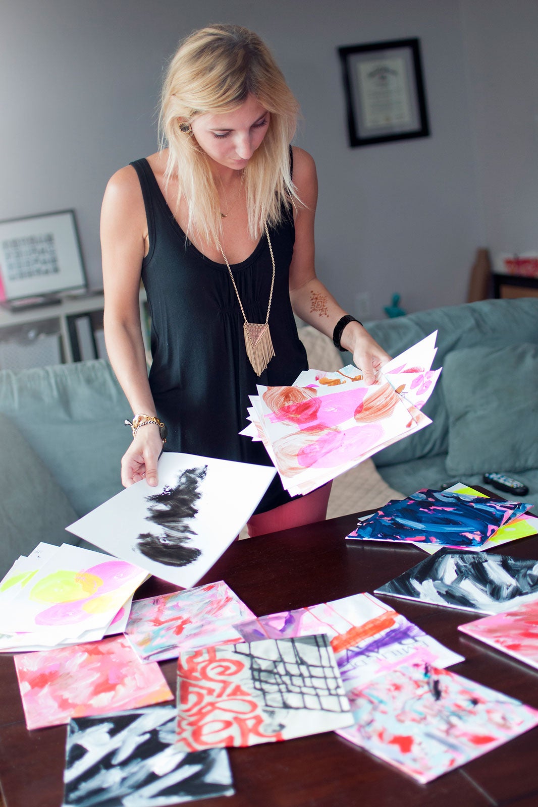 How To Collect Art Tips For Collecting Art