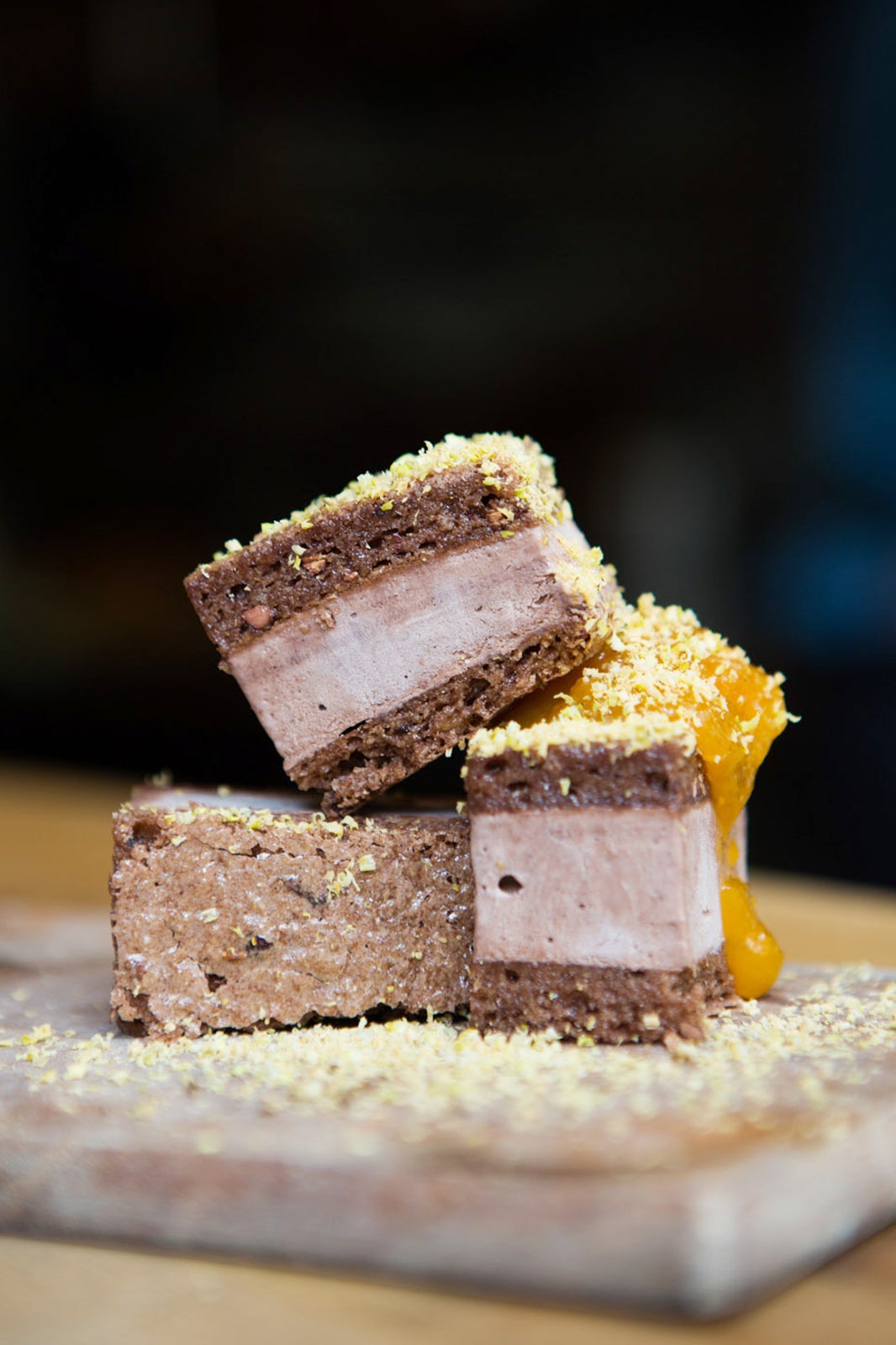 Best Ice Cream Sandwiches Delicious Desserts in SF