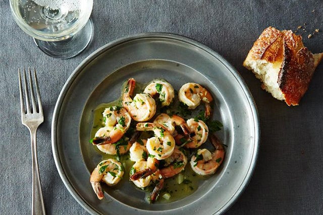 shrimp