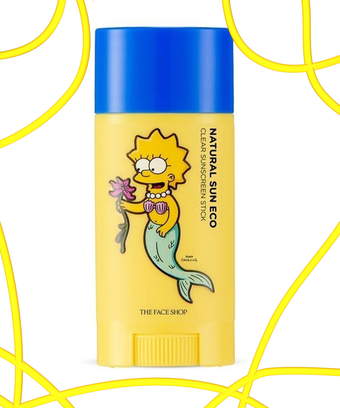 simpsons castaon