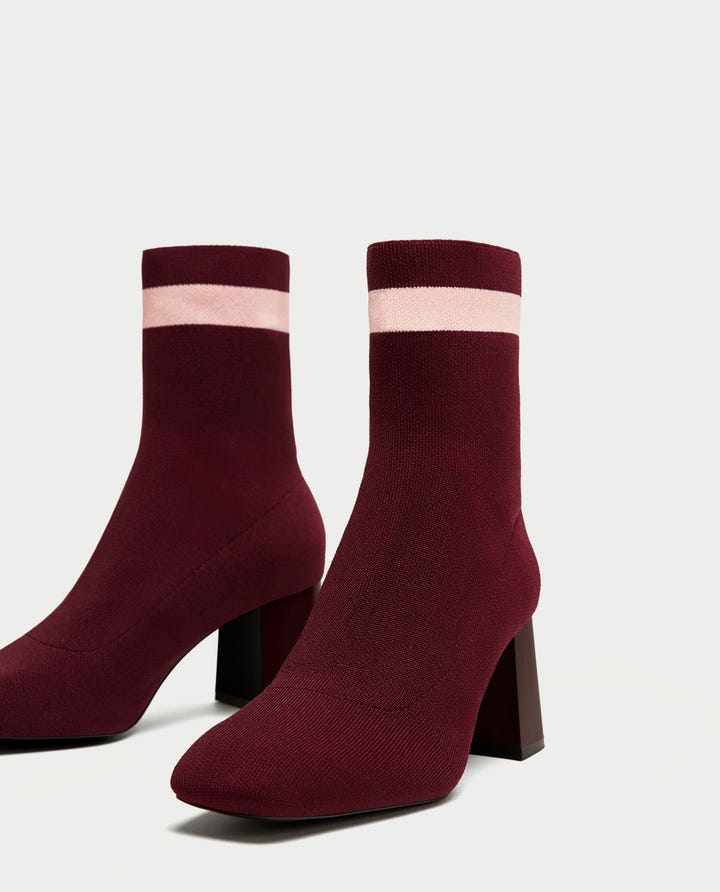 sock boots to buy where to buy sock boots this fall sock boots to buy where to buy sock boots this fall