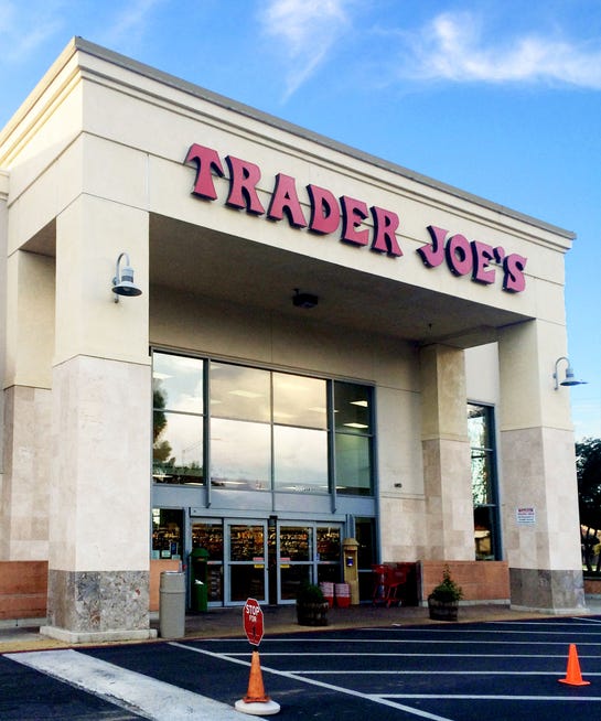 Best Trader Joes Frozen Food Eating Microwave Meals