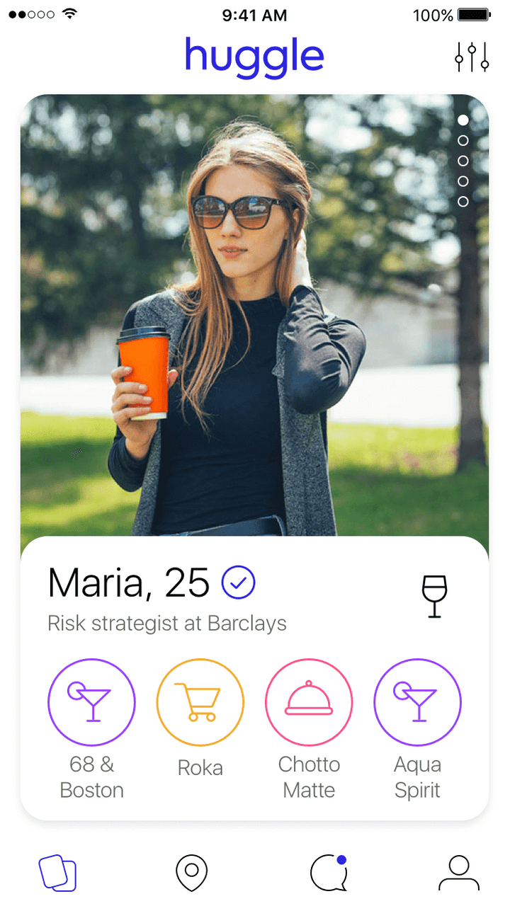 dating apps for closeted people