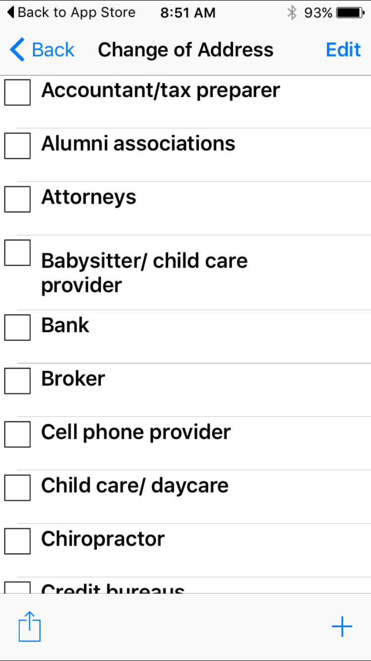Best Moving Apps App To Help You Move