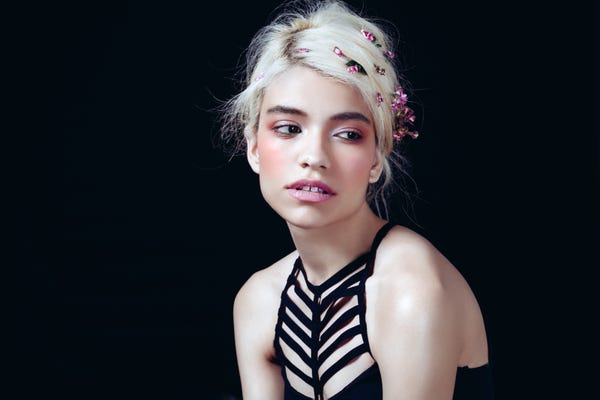 Beauty In Bloom: 5 Spring Makeup Looks