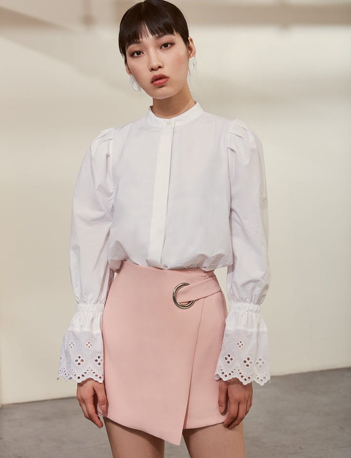 Pastel Clothing Fall 2017 Fashion Trend Best Styles