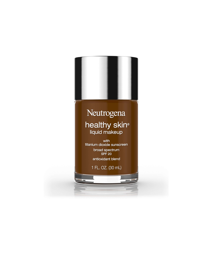 Foundation For Sensitive Skin Clinique Neutrogena