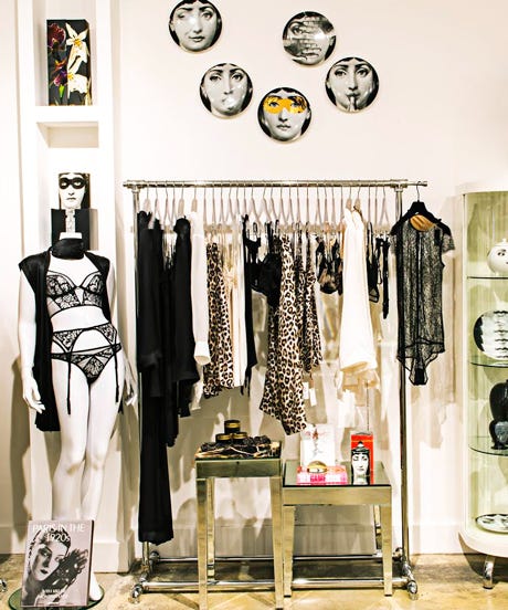 miami women's boutiques