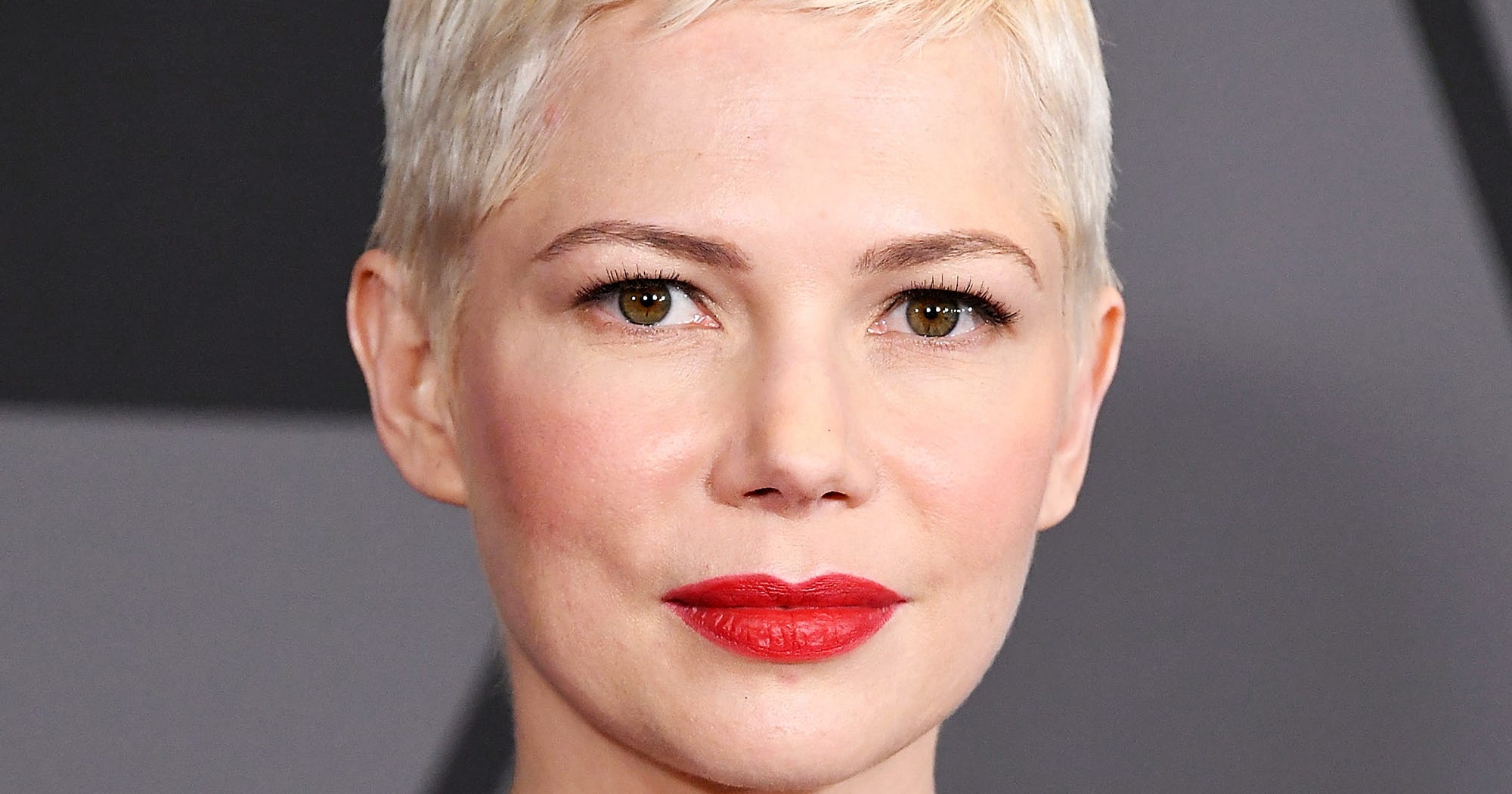 Michelle Williams ATMI... Michelle Williams Salary