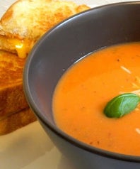 tomato soup