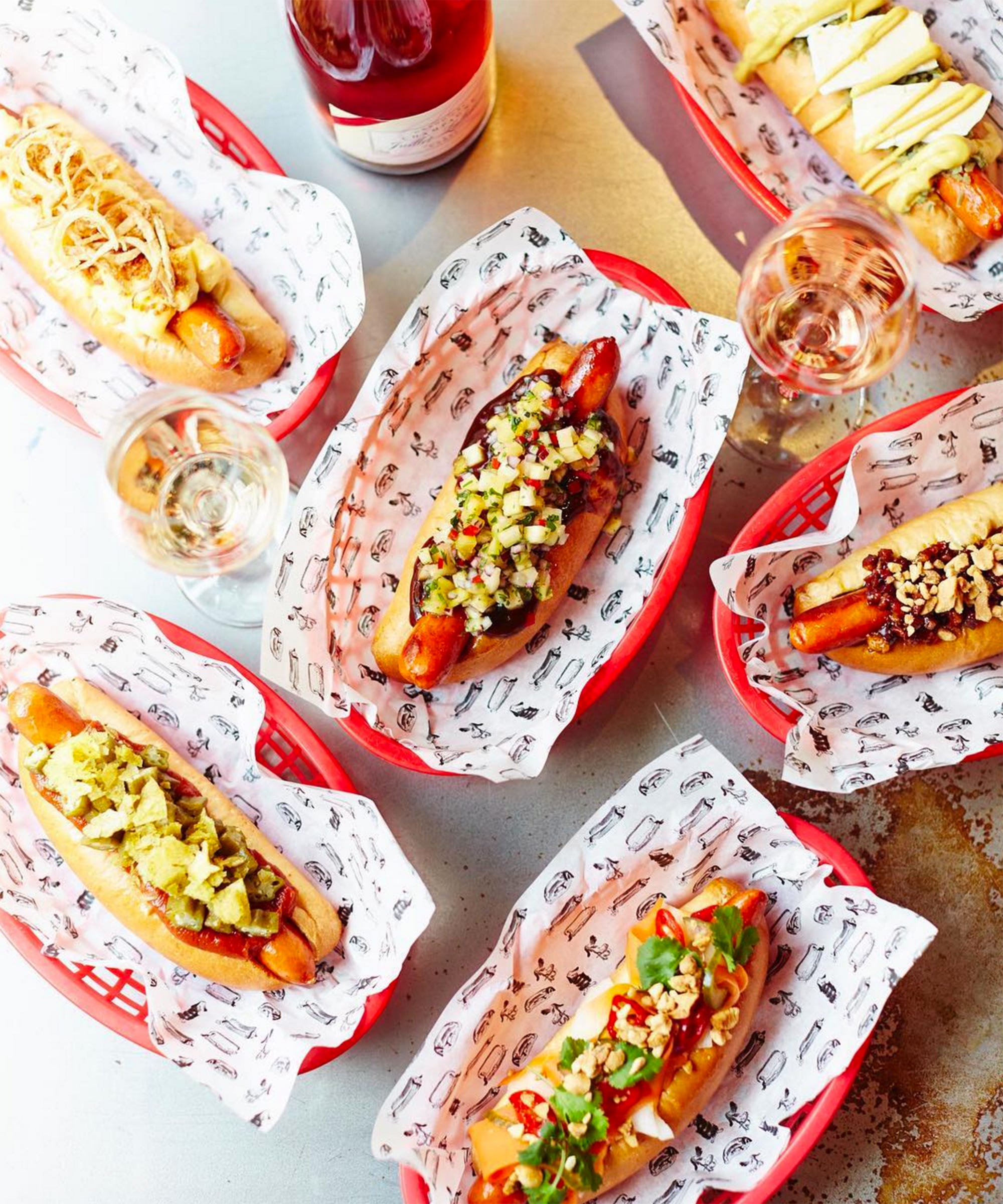 Deliveroo Orders London Most Popular Best Dishes