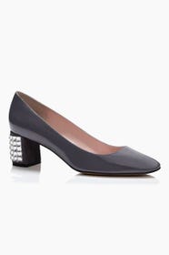 comfortable fall heels