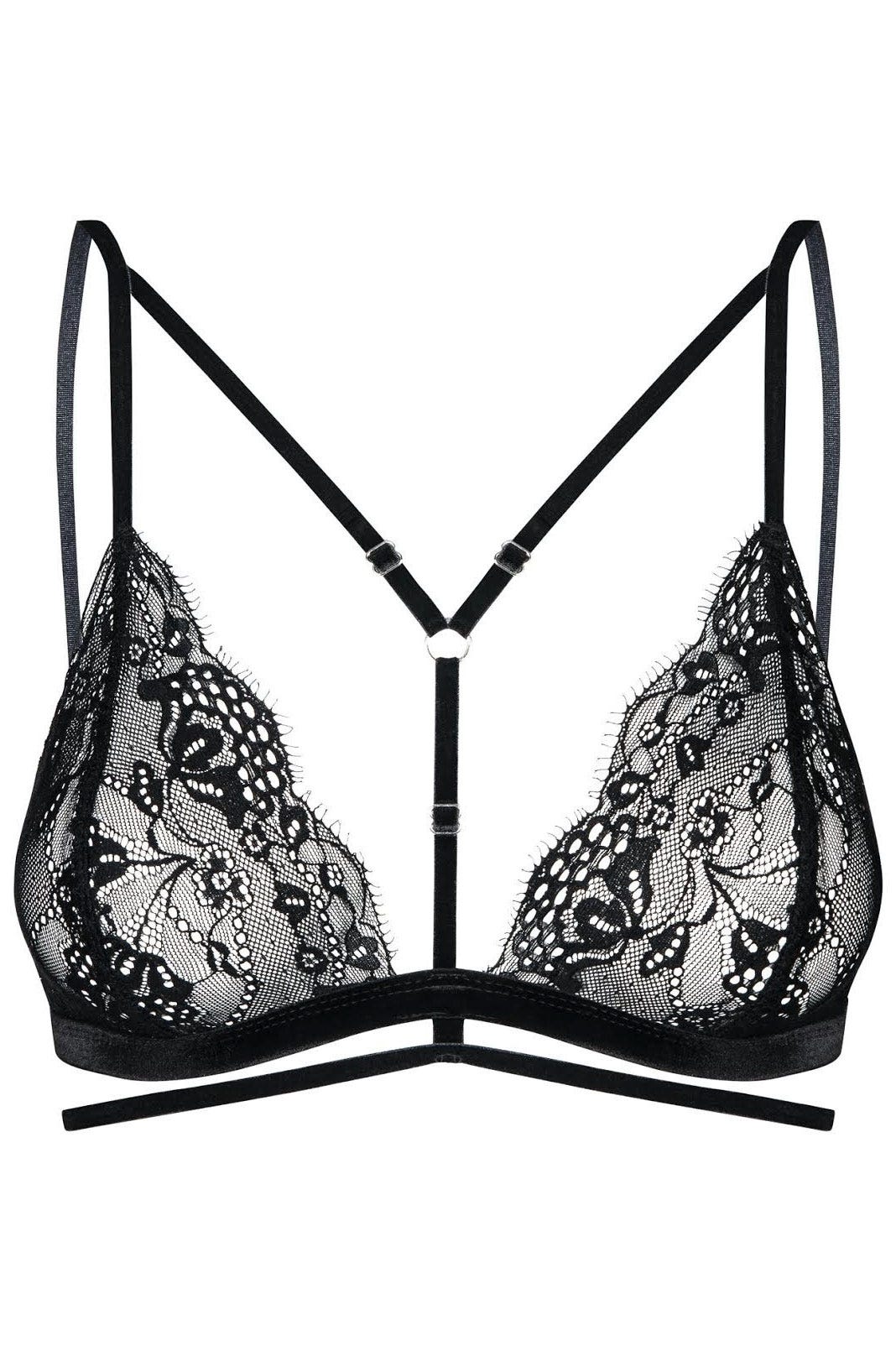 Bras For Small Breasts Bralette, Bandeau, Padded Bra