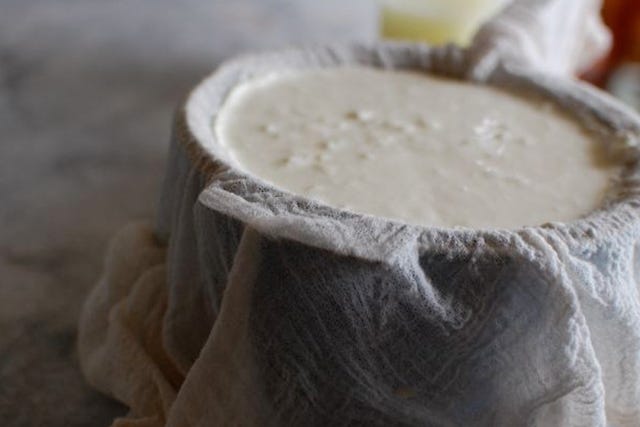 yogurt