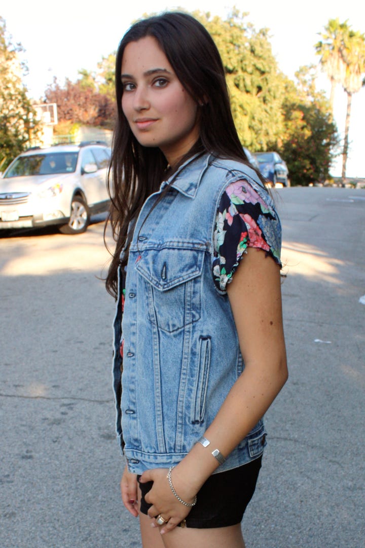 Refinery29 Interns What To Wear To An Internship