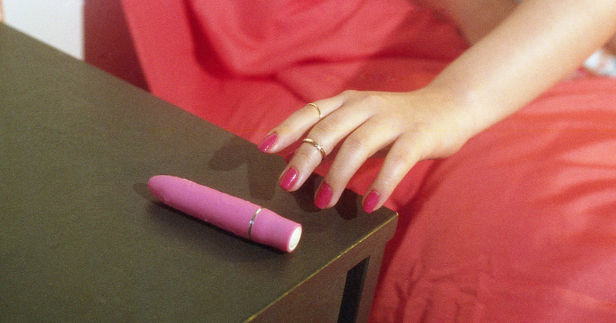 Вебка Девушки Вибратор