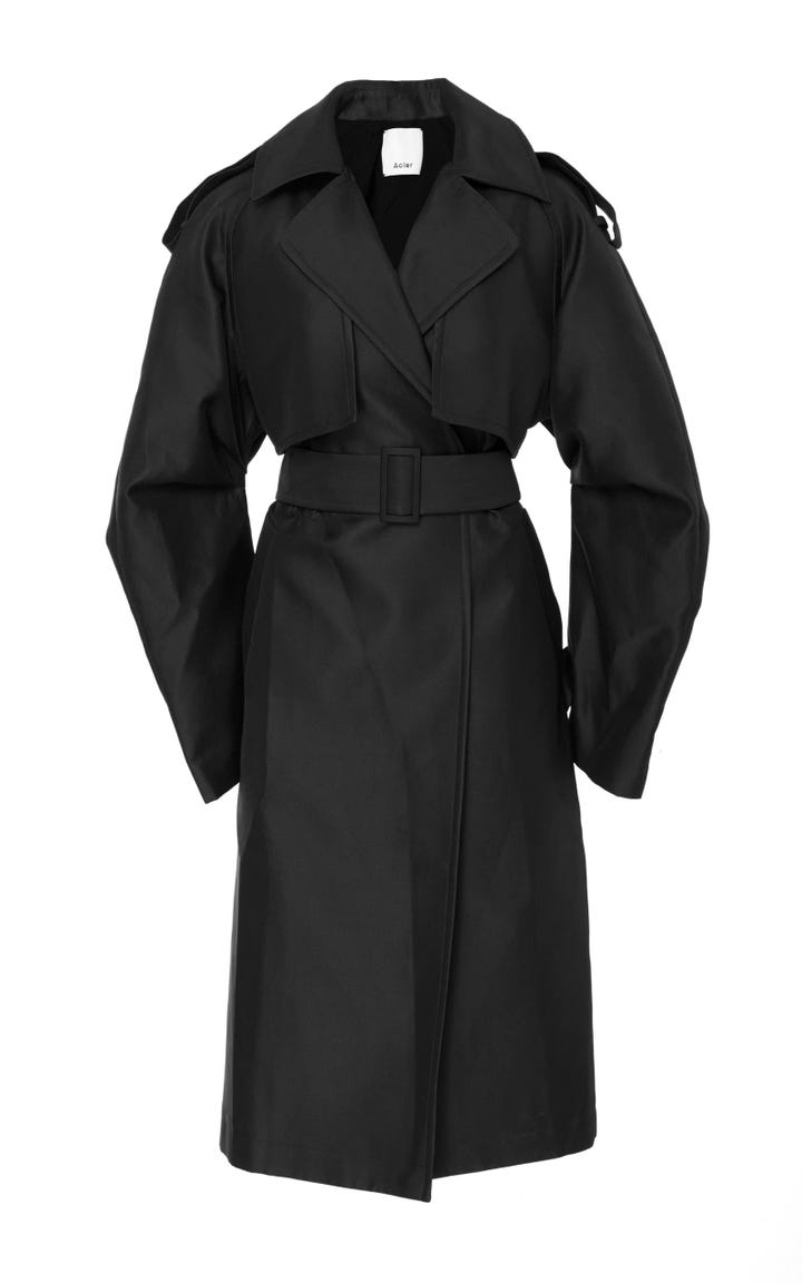 Moda Operandi Discount Promo Code Fall Clothing Styles