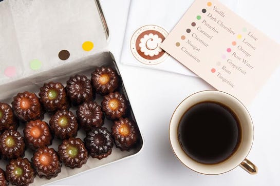The Next Big Thing: What Will Succeed The Cupcake?