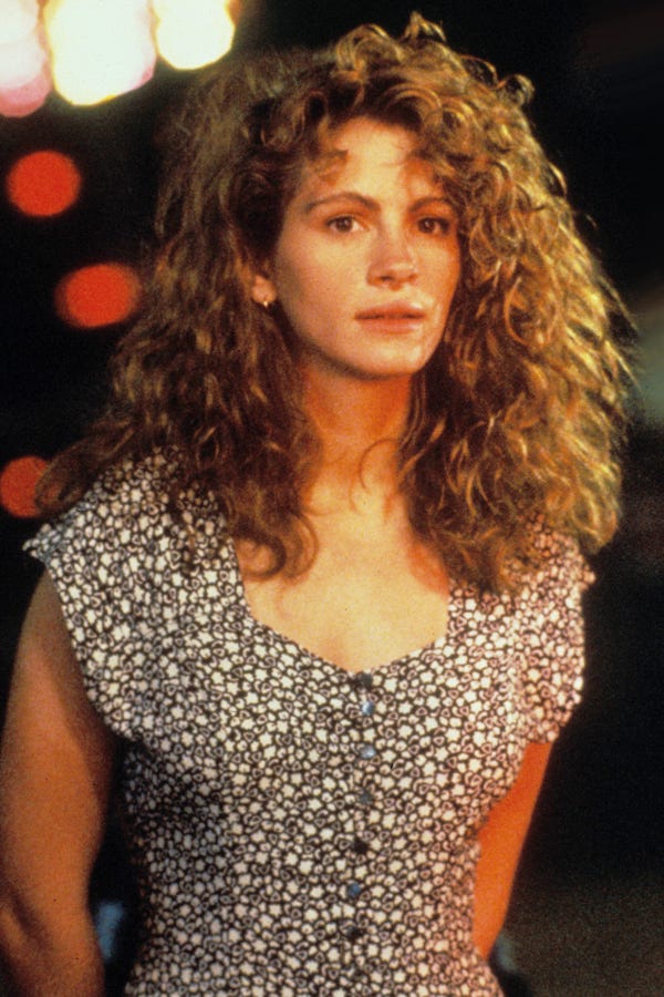 35 Red Haired Actresses From The 80S