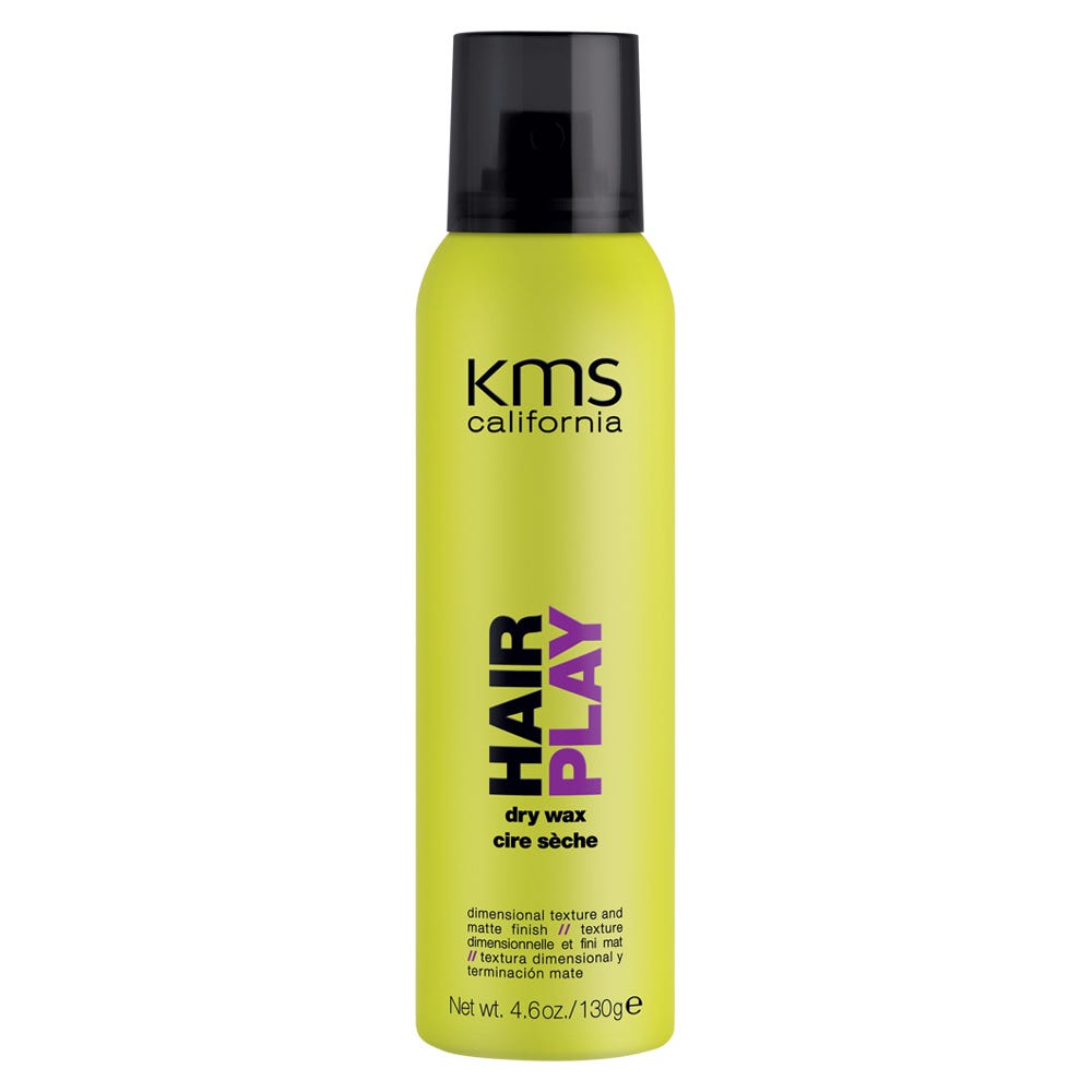 Spray Hair Wax Gisele Hair, Tousled Texture