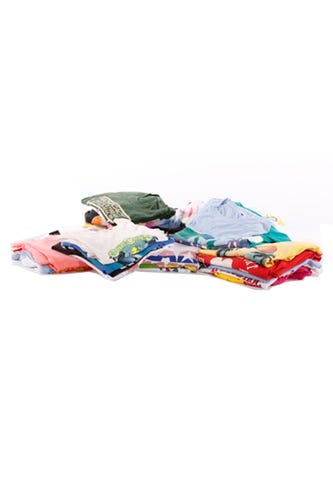 Believe It: Mystery Vintage T-Shirts For Just $5!