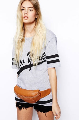 What Would It Take For You To Wear A Fanny Pack?