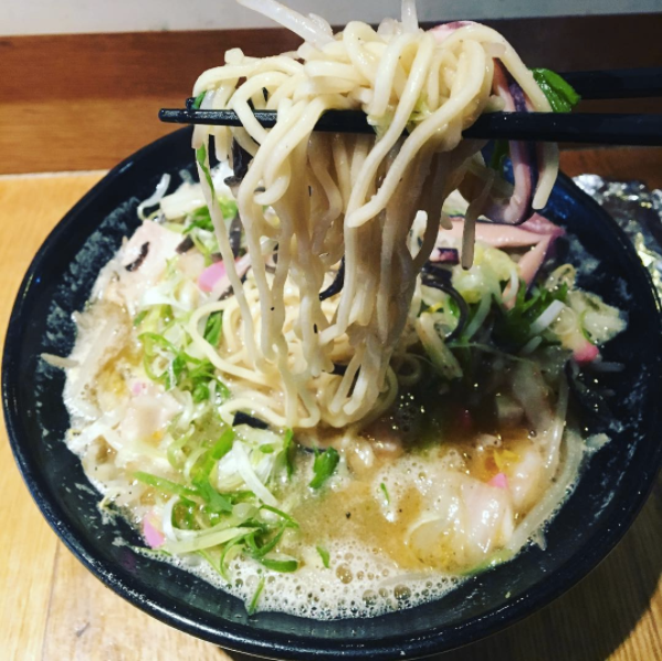 Best Ramen NYC Ramen Restaurants New York City