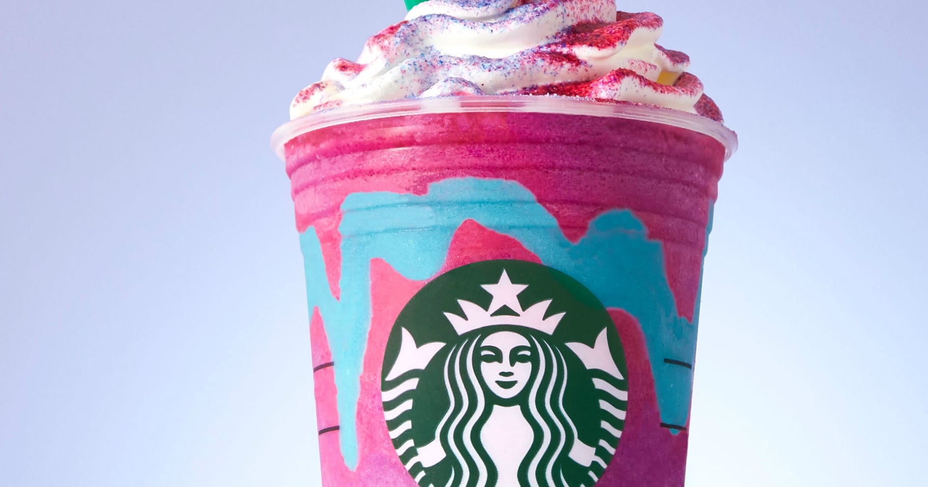 Starbucks Unicorn Frappuccino Reddit Rumors