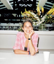 An Ode To Isabel Marant An Ode To Isabel Marant