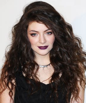 Lorde's Parents Are Getting Married After 30 Years Of Un-Wedded Bliss Lorde's Parents Are Getting Married After 30 Years Of Un-Wedded Bliss