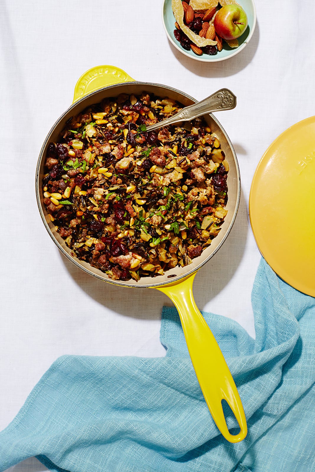 Easy Thanksgiving Side Dishes For Friendsgiving
