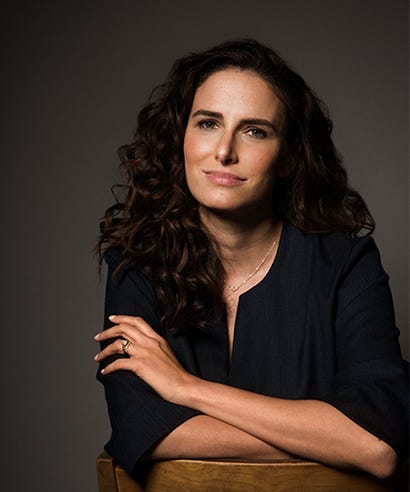 Jessi klein instagram picture