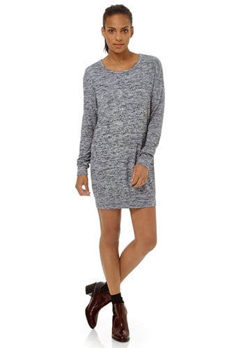 flattering winter dresses