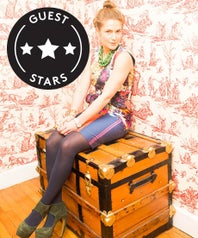 claire stars