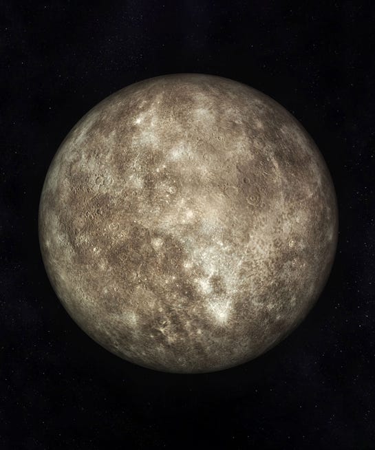 Mercury Retrograde 2017 Life Effects, Astrology Meaning