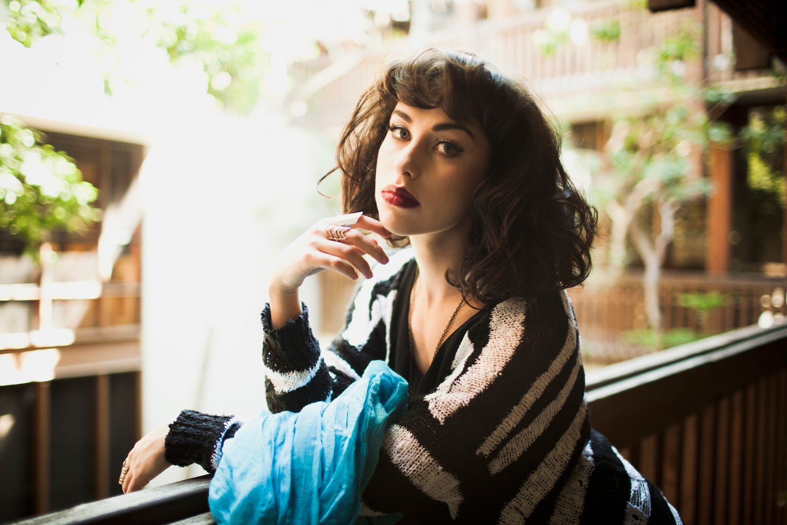 Kimbra Pics And Interview kimbra-pics-and-interview