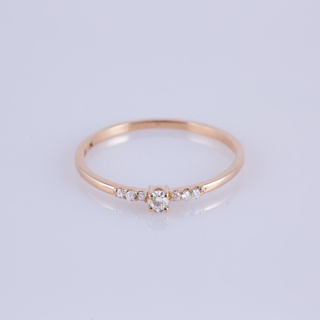 Affordable Enagagement Ring Discount Jewelers Carri