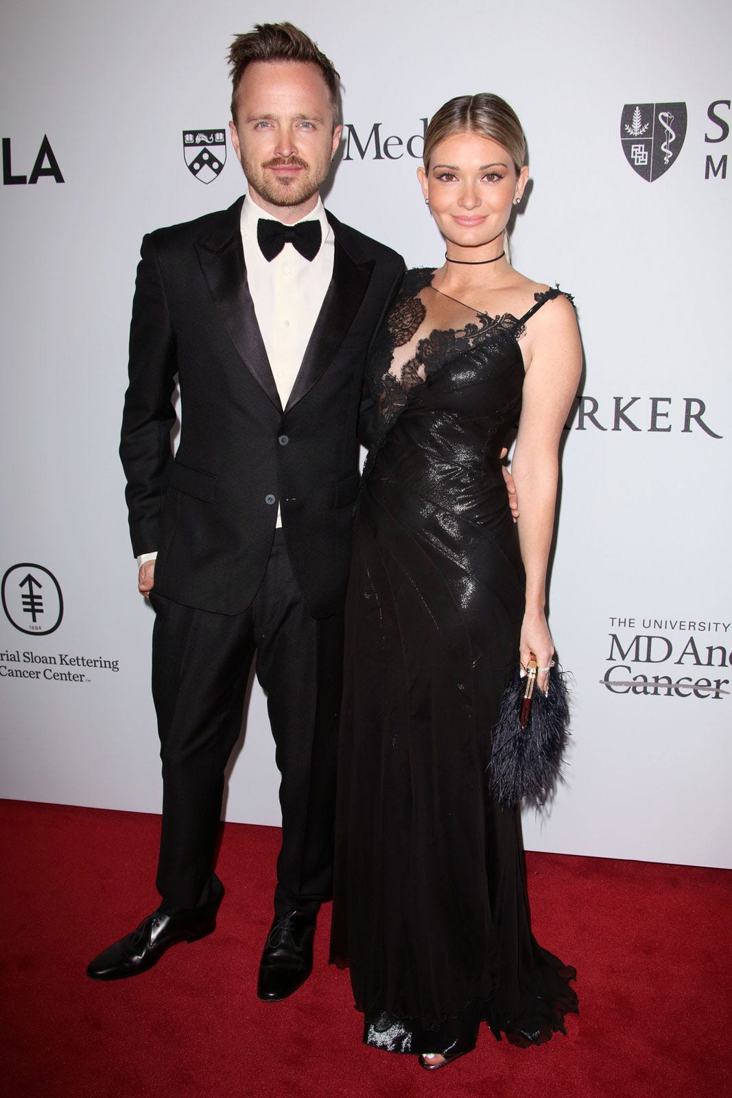 Celebrities Who Married Normal People Non-Famous Spouse