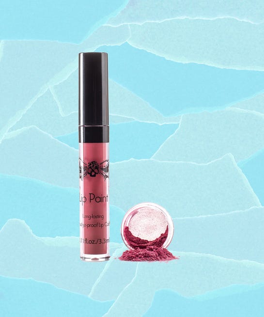 Cheap Halloween Makeup Drugstore Picks NYX Maybelline