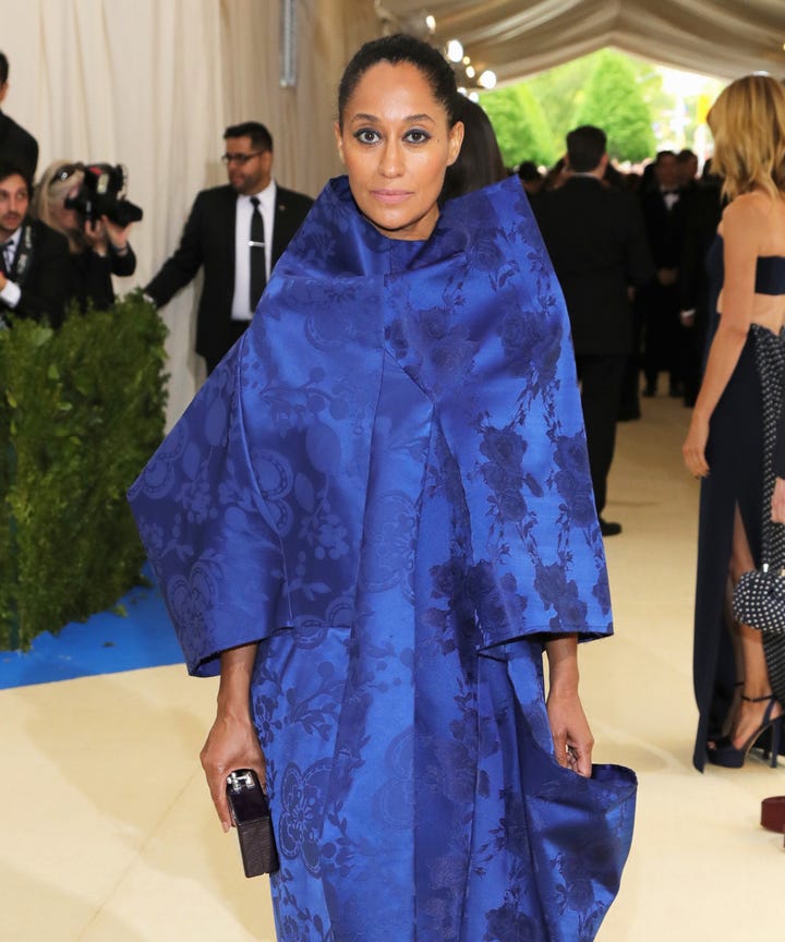 Met Gala Best Dressed 2017 Red Carpet Outfit Photos