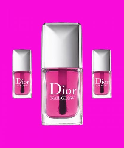 Nail Strengthening Treatment Products